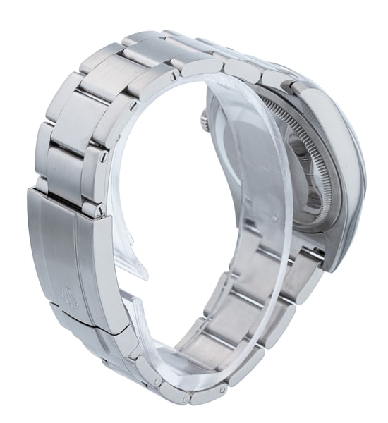 Rolex Oyster Perpetual 116000